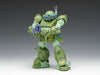 Wave Votoms Scopedog 1/24 Plastic Model Bk-180 16Cm Japan- Japan Figure Store - #1 Bring To You The Best Japanese Goods