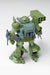 WAVE Bk222 Atm-09-Sttc Scopedog Turbo Custom The Last Red Shoulder Ver. 1/35 Scale Kit- Japan Figure Store - #1 Bring To You The Best Japanese Goods