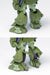 WAVE Bk222 Atm-09-Sttc Scopedog Turbo Custom The Last Red Shoulder Ver. 1/35 Scale Kit- Japan Figure Store - #1 Bring To You The Best Japanese Goods