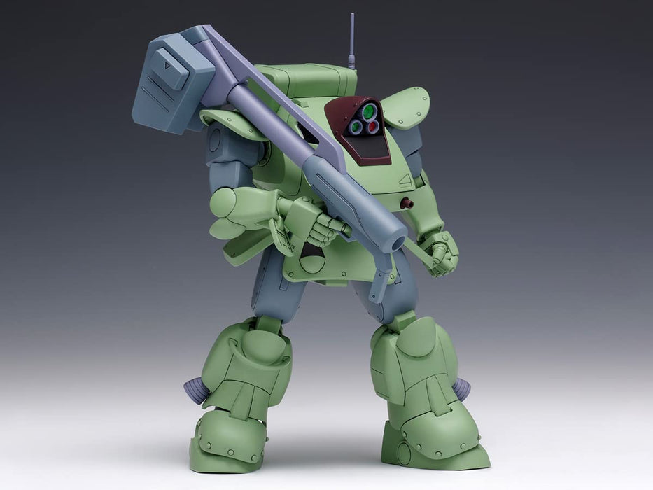 Wave Armored Trooper Votoms Standing Tortoise Mk.Ii Ps 1/35 Scale 12Cm Plastic Model Bk-238 | Made In Japan- Japan Figure Store - #1 Bring To You The Best Japanese Goods