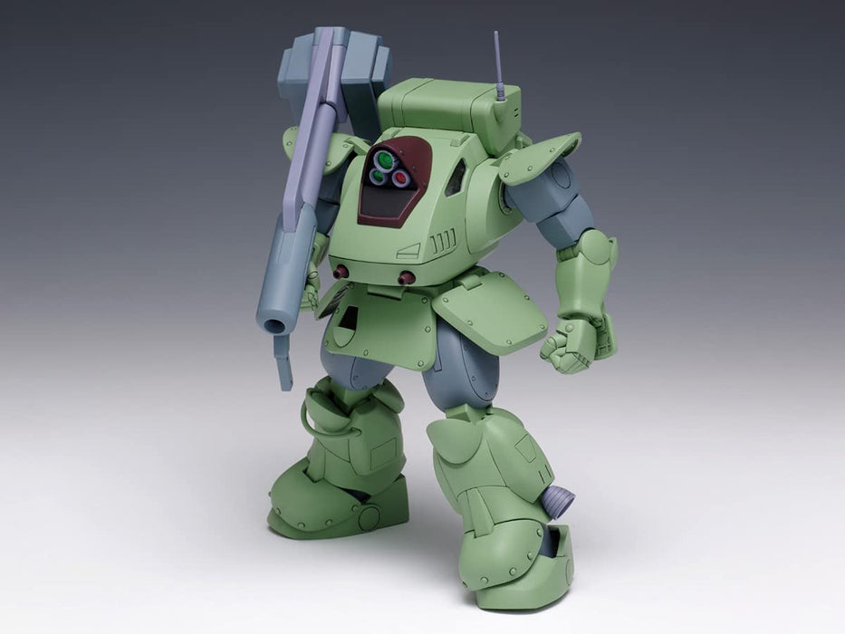Wave Armored Trooper Votoms Standing Tortoise Mk.Ii Ps 1/35 Scale 12Cm Plastic Model Bk-238 | Made In Japan- Japan Figure Store - #1 Bring To You The Best Japanese Goods