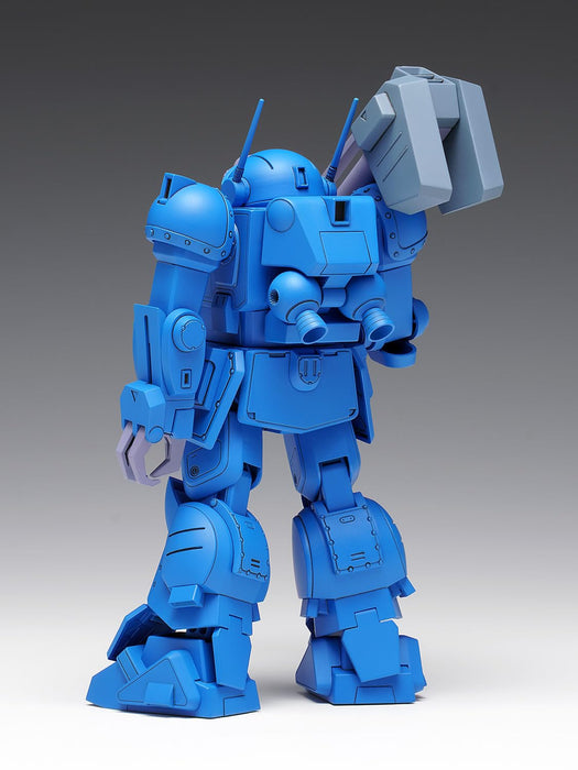 Wave Votoms Strike Dog St 1/35 BK-239 Model- Japan Figure Store - #1 Bring To You The Best Japanese Goods