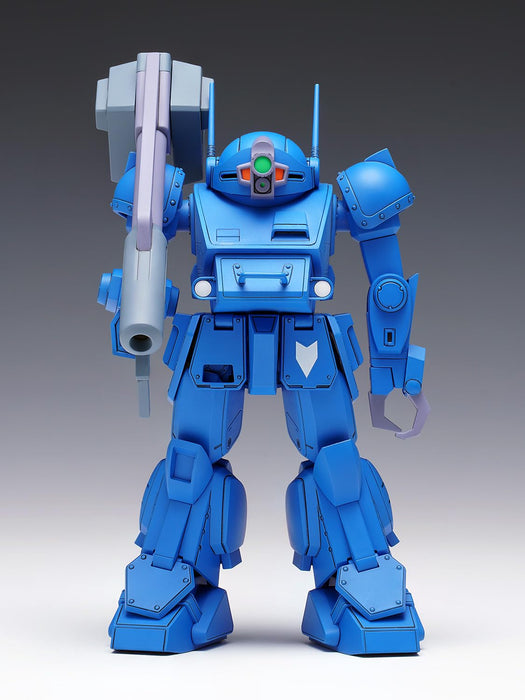 Wave Votoms Strike Dog St 1/35 BK-239 Model- Japan Figure Store - #1 Bring To You The Best Japanese Goods
