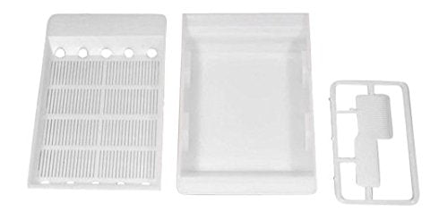 Wave Materials Ht201 Decal Tray Japanese Decal Modeling Tray Crafting Tools- Japan Figure Store - #1 Bring To You The Best Japanese Goods
