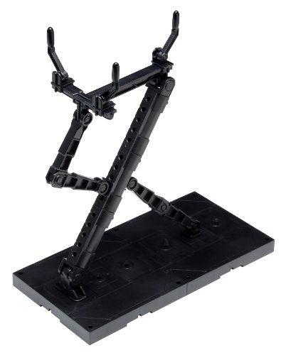 WAVE Materials Hh024 H-Hangar Posing Arm Black- Japan Figure Store - #1 Bring To You The Best Japanese Goods