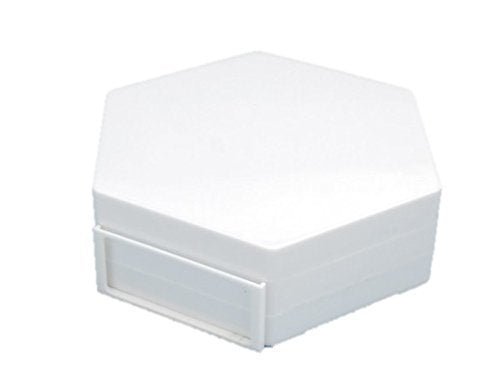 WAVE Materials Kf022 Hexagonal Base- Japan Figure Store - #1 Bring To You The Best Japanese Goods