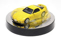 WAVE Tt051 Display Turntable Basic Black 2- Japan Figure Store - #1 Bring To You The Best Japanese Goods