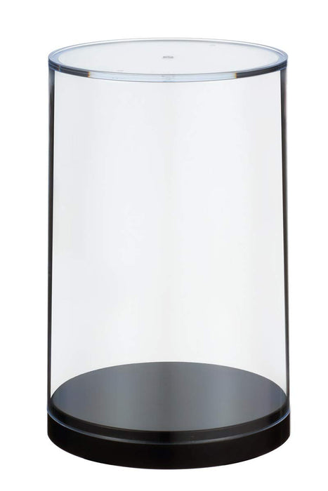 WAVE T Case Cs Basic Black Display Case- Japan Figure Store - #1 Bring To You The Best Japanese Goods