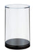 WAVE T Case Cs Basic Black Display Case- Japan Figure Store - #1 Bring To You The Best Japanese Goods