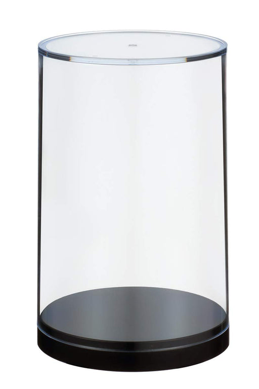 WAVE T Case Cs Basic Black Display Case- Japan Figure Store - #1 Bring To You The Best Japanese Goods