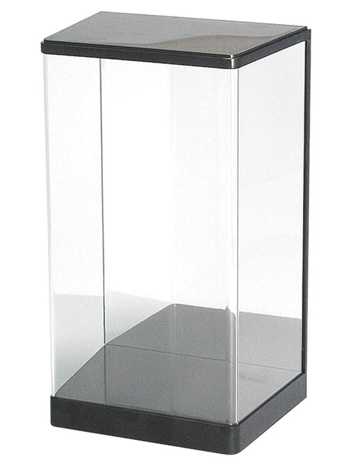 WAVE Materials Tc051 Plastic Clear Case For Display Models T-Case Dm- Japan Figure Store - #1 Bring To You The Best Japanese Goods