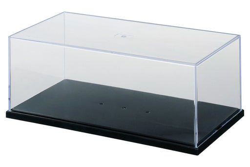 WAVE Materials Op167 Plastic Clear Case For Display Models T-Case M- Japan Figure Store - #1 Bring To You The Best Japanese Goods
