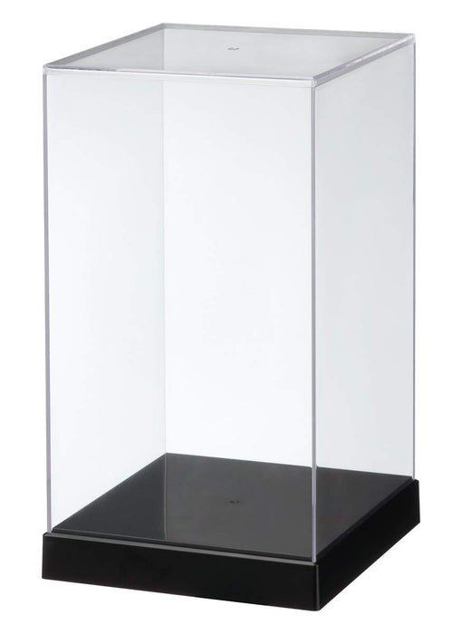 WAVE T Case Vl Basic Black Display Case- Japan Figure Store - #1 Bring To You The Best Japanese Goods