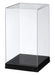 WAVE T Case Vl Basic Black Display Case- Japan Figure Store - #1 Bring To You The Best Japanese Goods