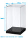 WAVE T Case Vl Basic Black Display Case- Japan Figure Store - #1 Bring To You The Best Japanese Goods