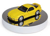 WAVE Tt052 Display Turntable Basic White 2- Japan Figure Store - #1 Bring To You The Best Japanese Goods
