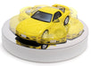 WAVE Tt052 Display Turntable Basic White 2- Japan Figure Store - #1 Bring To You The Best Japanese Goods