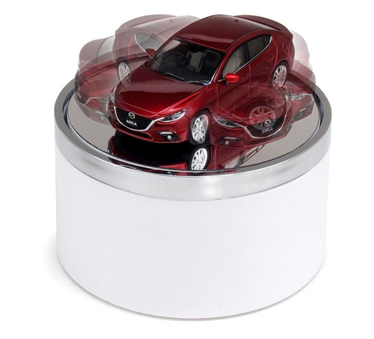 WAVE Tt062 Display Turntable Lw-2- Japan Figure Store - #1 Bring To You The Best Japanese Goods