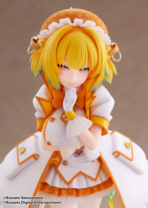 Wave Dream Tech Bomber Girl Pine 1/7 Scale Pvc Painted Complete Figure- Japan Figure Store - #1 Bring To You The Best Japanese Goods