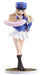 Wave Dream Tech Girls & Panzer Final Chapter Marie Jacket Pvc Figure 1/8 Scale - Japan Dt174- Japan Figure Store - #1 Bring To You The Best Japanese Goods