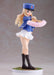 Wave Dream Tech Girls & Panzer Final Chapter Marie Jacket Pvc Figure 1/8 Scale - Japan Dt174- Japan Figure Store - #1 Bring To You The Best Japanese Goods