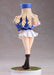 Wave Dream Tech Girls & Panzer Final Chapter Marie Jacket Pvc Figure 1/8 Scale - Japan Dt174- Japan Figure Store - #1 Bring To You The Best Japanese Goods