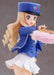 Wave Dream Tech Girls & Panzer Final Chapter Marie Jacket Pvc Figure 1/8 Scale - Japan Dt174- Japan Figure Store - #1 Bring To You The Best Japanese Goods