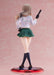 Wave Dream Tech Girls Panzer Senshado Daisakusen Chiyo Shimada Oarai Girls 1/7 Pvc Figure Japan- Japan Figure Store - #1 Bring To You The Best Japanese Goods