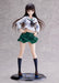 Wave Dream Tech Girls Panzer Senshado Daisakusen Shiho Nishizumi Oarai Pvc Figure Japan 1/7- Japan Figure Store - #1 Bring To You The Best Japanese Goods