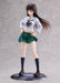 Wave Dream Tech Girls Panzer Senshado Daisakusen Shiho Nishizumi Oarai Pvc Figure Japan 1/7- Japan Figure Store - #1 Bring To You The Best Japanese Goods