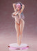 Wave Japan Super Sonico White Swimsuit 1/7 Scale Pvc Figure - Dt184- Japan Figure Store - #1 Bring To You The Best Japanese Goods