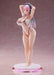 Wave Japan Super Sonico White Swimsuit 1/7 Scale Pvc Figure - Dt184- Japan Figure Store - #1 Bring To You The Best Japanese Goods
