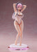 Wave Japan Super Sonico White Swimsuit 1/7 Scale Pvc Figure - Dt184- Japan Figure Store - #1 Bring To You The Best Japanese Goods