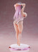 Wave Japan Super Sonico White Swimsuit 1/7 Scale Pvc Figure - Dt184- Japan Figure Store - #1 Bring To You The Best Japanese Goods