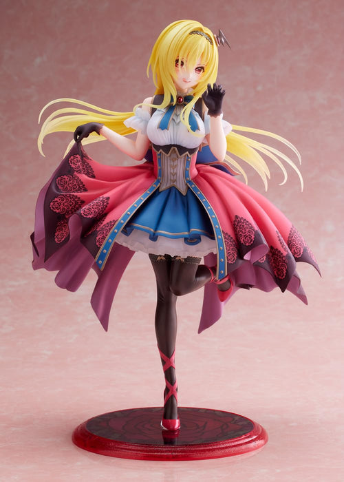 DreamTech The Idolm@ster Cinderella Girls Chitose Kurosaki+ 1/7 Scale Figure- Japan Figure Store - #1 Bring To You The Best Japanese Goods
