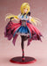 DreamTech The Idolm@ster Cinderella Girls Chitose Kurosaki+ 1/7 Scale Figure- Japan Figure Store - #1 Bring To You The Best Japanese Goods