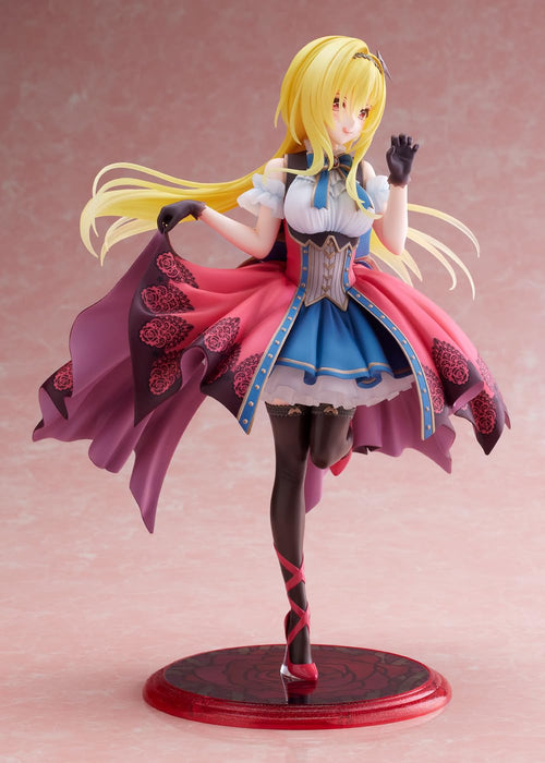 DreamTech The Idolm@ster Cinderella Girls Chitose Kurosaki+ 1/7 Scale Figure- Japan Figure Store - #1 Bring To You The Best Japanese Goods