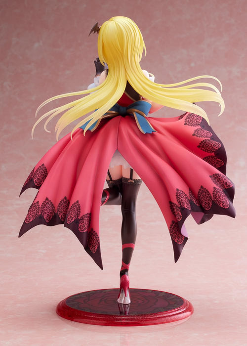 DreamTech The Idolm@ster Cinderella Girls Chitose Kurosaki+ 1/7 Scale Figure- Japan Figure Store - #1 Bring To You The Best Japanese Goods