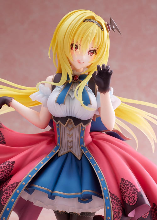 DreamTech The Idolm@ster Cinderella Girls Chitose Kurosaki+ 1/7 Scale Figure- Japan Figure Store - #1 Bring To You The Best Japanese Goods