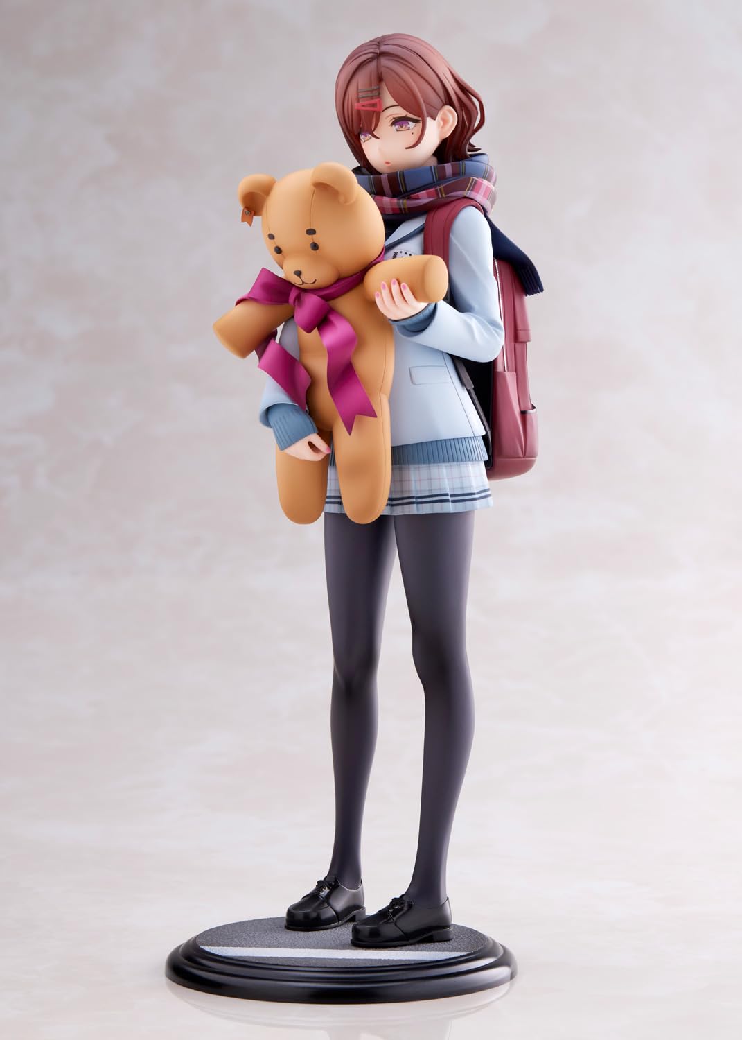 DreamTech The Idolm@ster: Shiny Colors Madoka Higuchi: Feb. Ver. 1/7 Scale Figure- Japan Figure Store - #1 Bring To You The Best Japanese Goods