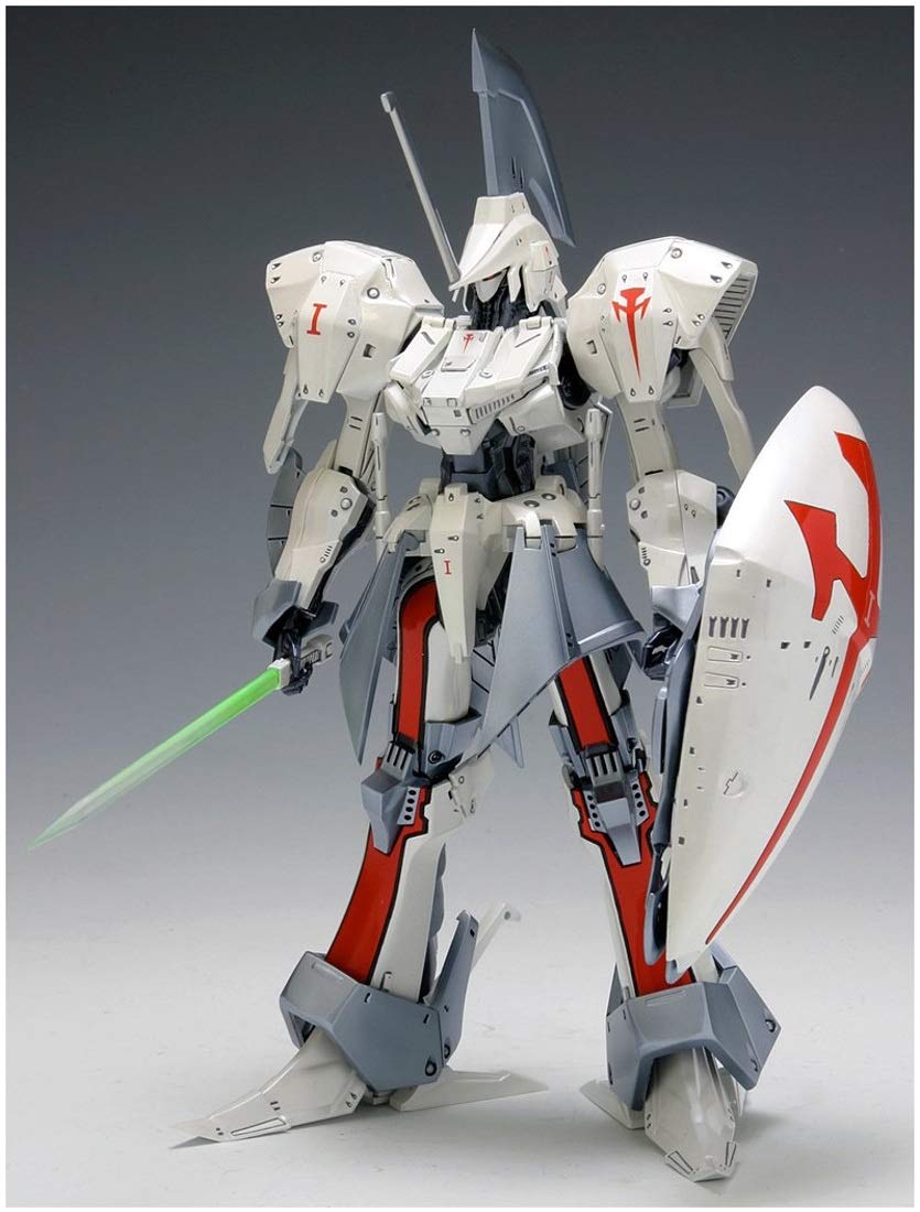 WAVE Fs100 Five Star Stories Led Mirage 1/144 Scale Kit- Japan Figure Store - #1 Bring To You The Best Japanese Goods