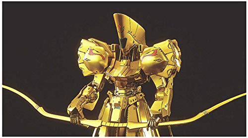 WAVE Fs107 Five Star Stories Knight Of Gold Version3 1/144 Scale Kit- Japan Figure Store - #1 Bring To You The Best Japanese Goods