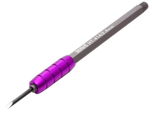 Wave Hg Narrow Carving Knife Flat Blade Width 2.4Mm- Japan Figure Store - #1 Bring To You The Best Japanese Goods