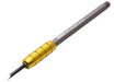 WAVE Hobby Tool Thin Width Chisel 3.0Mm Flat Blade- Japan Figure Store - #1 Bring To You The Best Japanese Goods