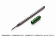 WAVE Hobby Tool Narrow Width Chisel 3.5Mm Flat Blade- Japan Figure Store - #1 Bring To You The Best Japanese Goods
