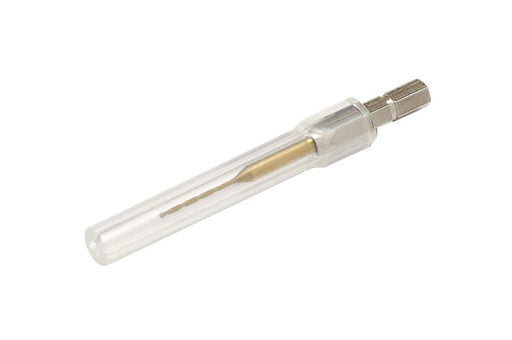 WAVE Ht335 Hg Drill Blade For Quick Change Pin Vice: 0.5Mm- Japan Figure Store - #1 Bring To You The Best Japanese Goods