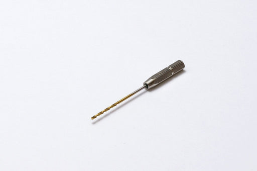 WAVE Ht341 Hg Drill Blade For Quick Change Pin Vice: 1.1Mm- Japan Figure Store - #1 Bring To You The Best Japanese Goods