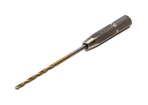 WAVE Ht343 Hg Drill Blade For Quick Change Pin Vice: 1.3Mm- Japan Figure Store - #1 Bring To You The Best Japanese Goods