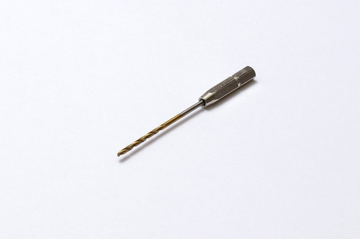 WAVE Ht344 Hg Drill Blade For Quick Change Pin Vice: 1.4Mm- Japan Figure Store - #1 Bring To You The Best Japanese Goods