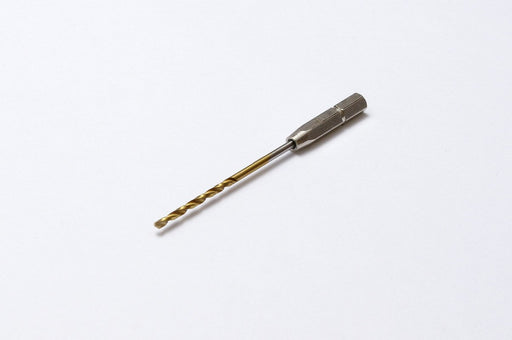 WAVE Ht346 Hg Drill Blade For Quick Change Pin Vice: 1.6Mm- Japan Figure Store - #1 Bring To You The Best Japanese Goods